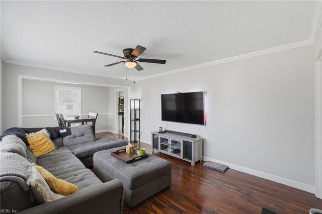 209 Deal DR, Portsmouth, VA 23701