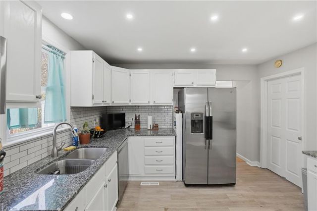 209 Deal DR, Portsmouth, VA 23701