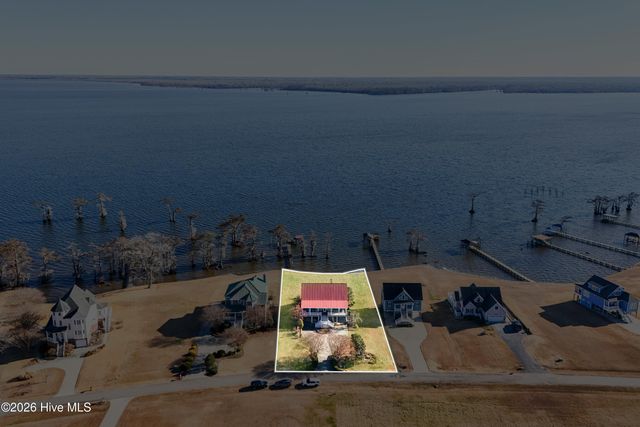 446 Batchelor Bay Drive, Windsor, NC 27983