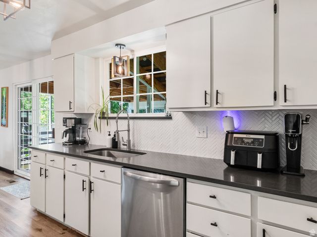 877 N STARCREST DR, Salt Lake City, UT 84116