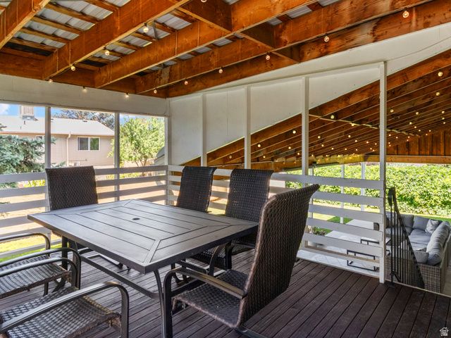 877 N STARCREST DR, Salt Lake City, UT 84116