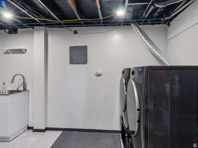 877 N STARCREST DR, Salt Lake City, UT 84116