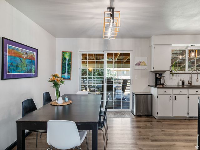 877 N STARCREST DR, Salt Lake City, UT 84116