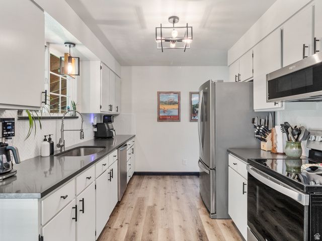 877 N STARCREST DR, Salt Lake City, UT 84116