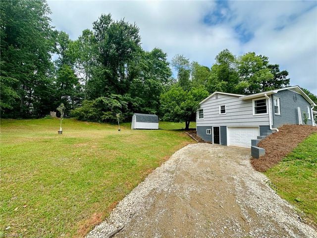2025 Pope Road, Winston-salem, NC 27127