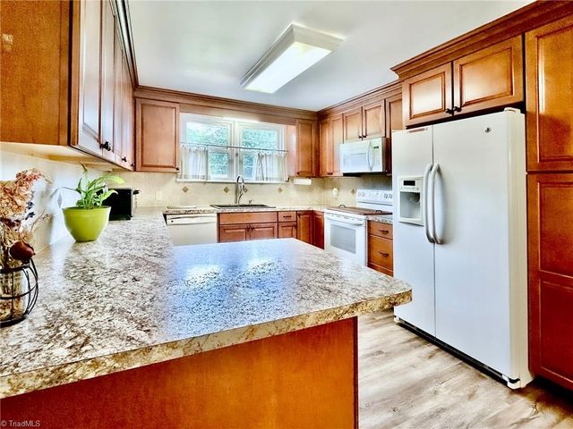 2025 Pope Road, Winston-salem, NC 27127