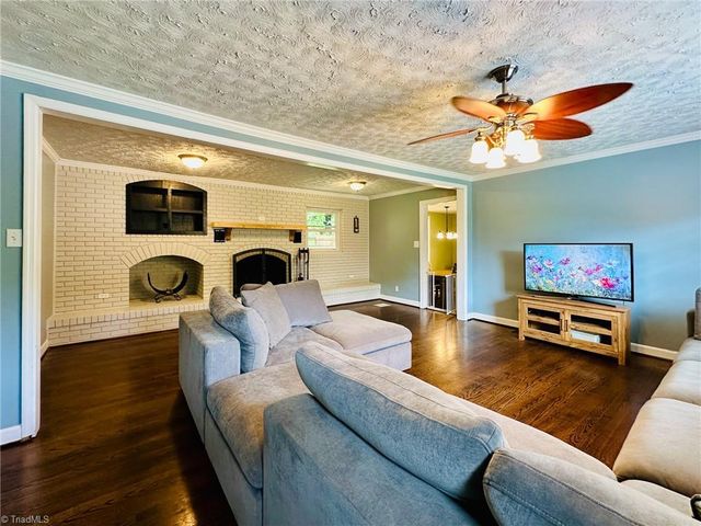 2025 Pope Road, Winston-salem, NC 27127