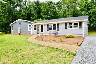 2025 Pope Road, Winston-salem, NC 27127