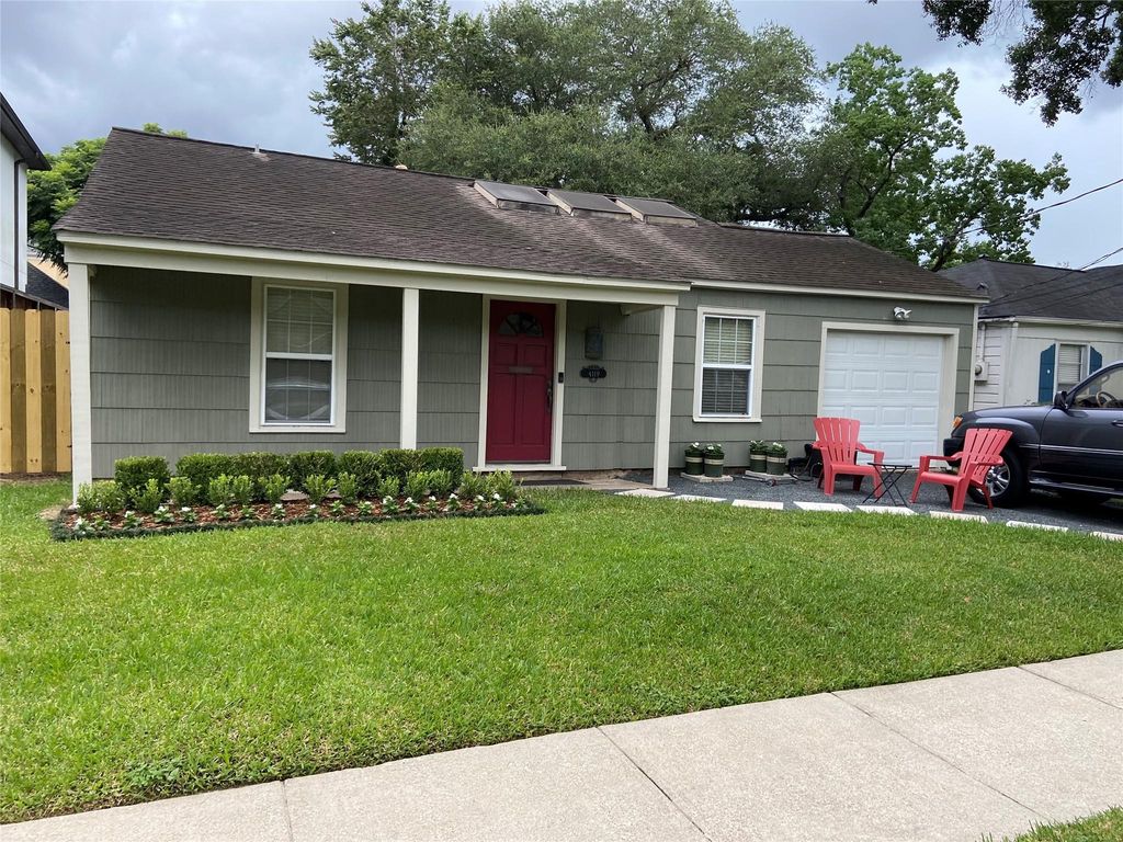 4119 Lehigh Avenue, Houston, TX 77005