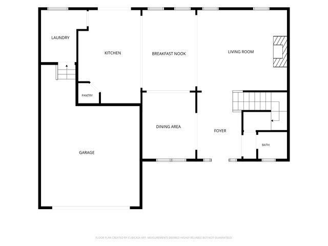 719 Crestmark Dr, Mount Juliet, TN 37122