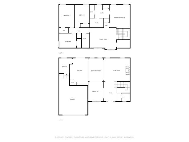 719 Crestmark Dr, Mount Juliet, TN 37122