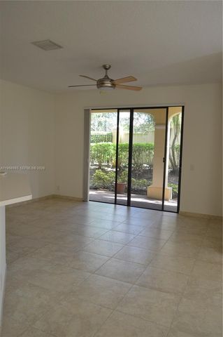1591 Passion Vine Cir 10-2, Weston, FL 33326