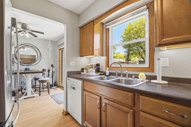 510 SILVER SPRING DRIVE, Green Bay, WI 54303