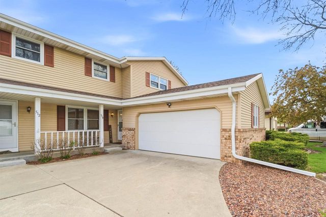 510 SILVER SPRING DRIVE, Green Bay, WI 54303