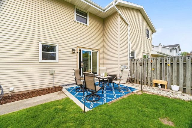 510 SILVER SPRING DRIVE, Green Bay, WI 54303