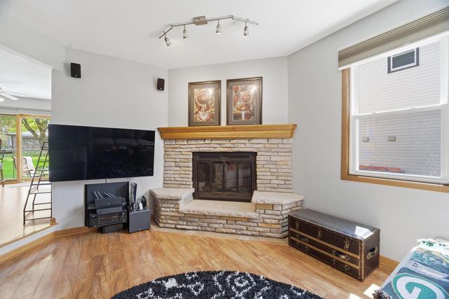 510 SILVER SPRING DRIVE, Green Bay, WI 54303