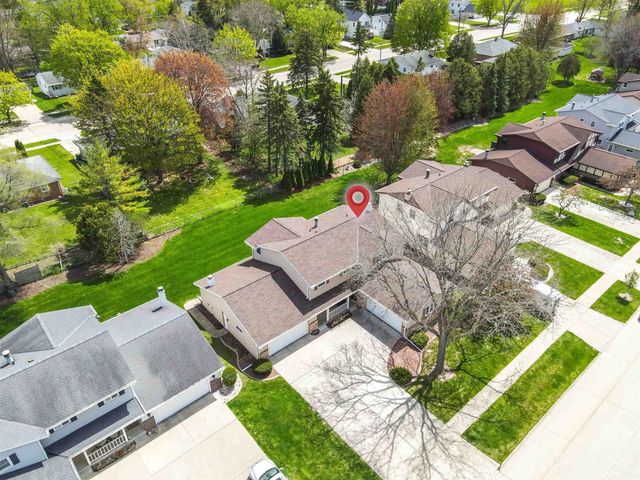 510 SILVER SPRING DRIVE, Green Bay, WI 54303