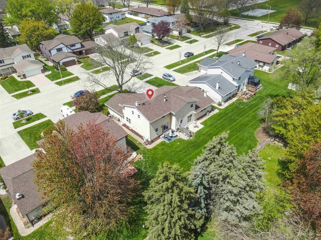 510 SILVER SPRING DRIVE, Green Bay, WI 54303