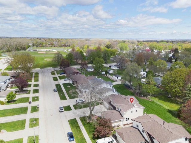 510 SILVER SPRING DRIVE, Green Bay, WI 54303