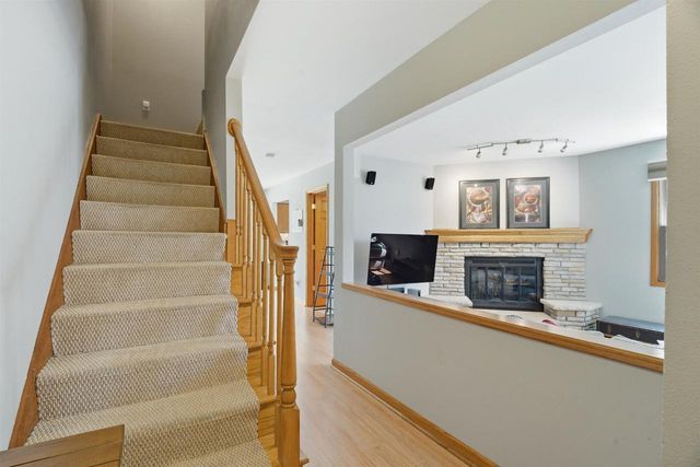 510 SILVER SPRING DRIVE, Green Bay, WI 54303