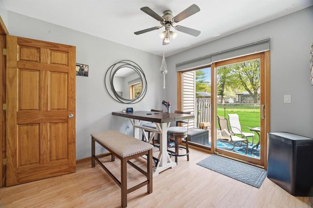 510 SILVER SPRING DRIVE, Green Bay, WI 54303