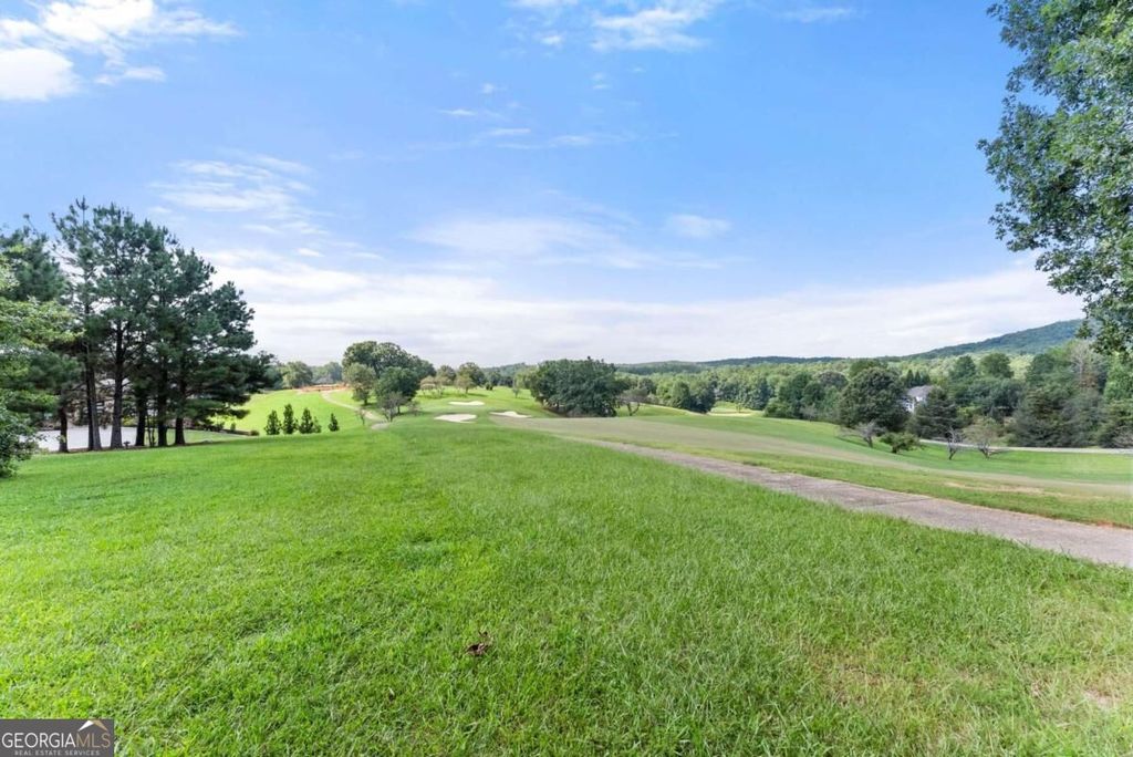 0 Duchess Lane #1005, Clarkesville, GA 30523 — exterior