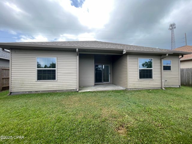 5307 Seneca Lane, Panama City, FL 32404