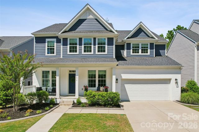 1074 Weir Court, Fort Mill, SC 29708