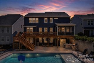 1074 Weir Court, Fort Mill, SC 29708