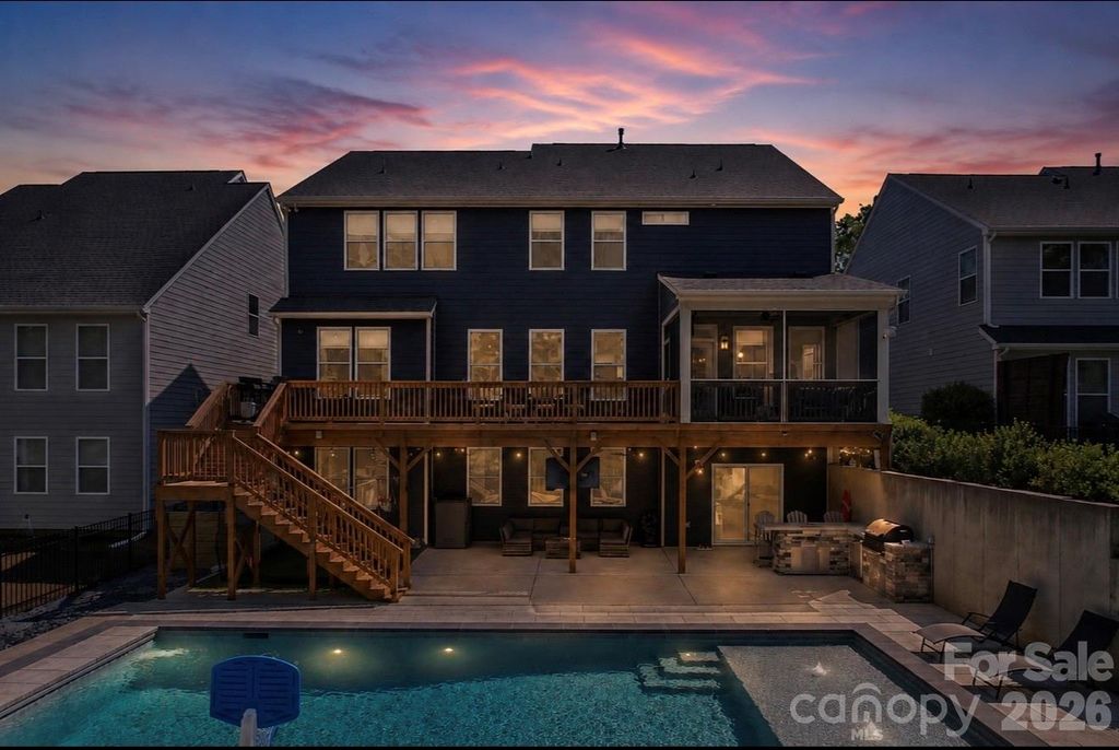 1074 Weir Court, Fort Mill, SC 29708
