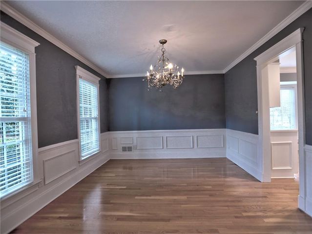 3953 Vinyard Trace NE, Marietta, GA 30062