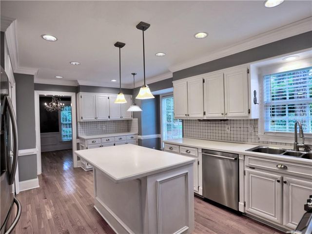 3953 Vinyard Trace NE, Marietta, GA 30062