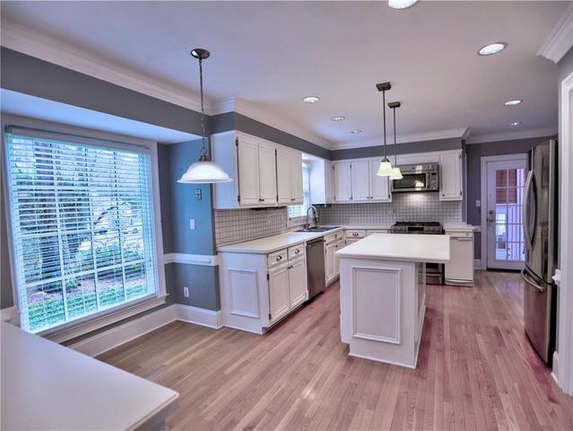 3953 Vinyard Trace NE, Marietta, GA 30062