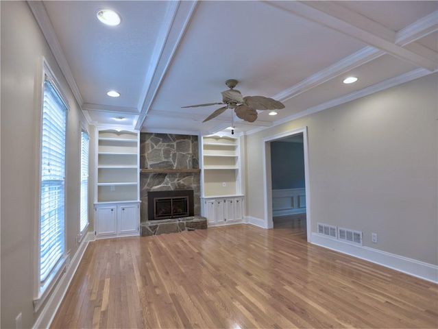 3953 Vinyard Trace NE, Marietta, GA 30062