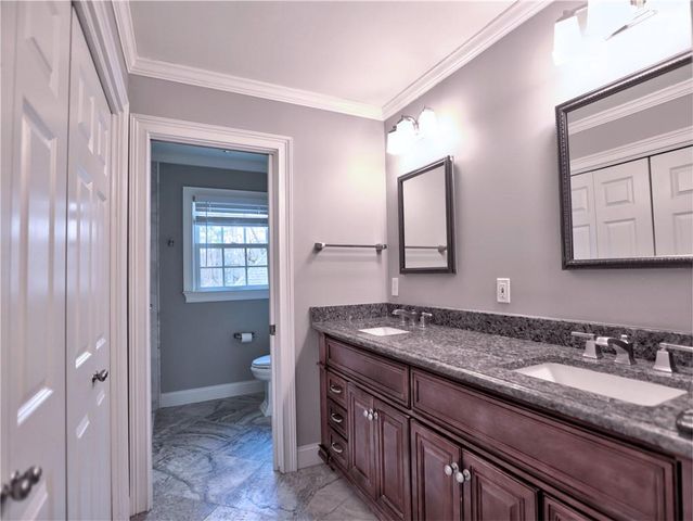 3953 Vinyard Trace NE, Marietta, GA 30062