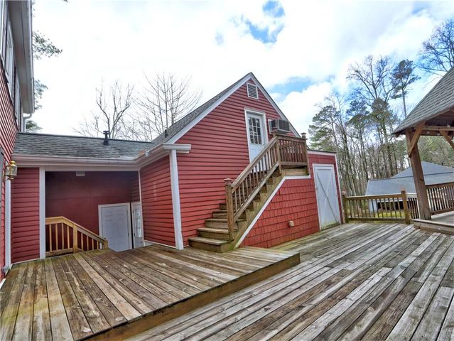 3953 Vinyard Trace NE, Marietta, GA 30062