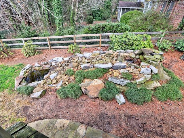 3953 Vinyard Trace NE, Marietta, GA 30062