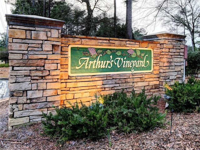 3953 Vinyard Trace NE, Marietta, GA 30062