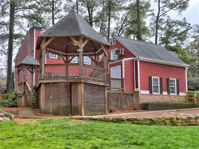 3953 Vinyard Trace NE, Marietta, GA 30062