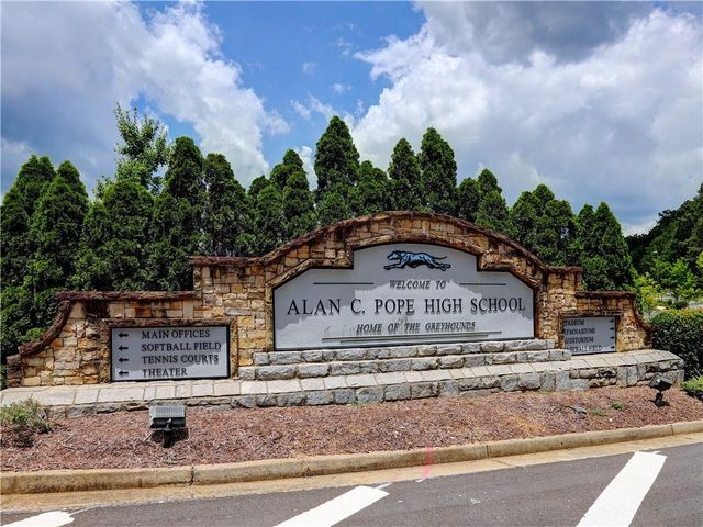 3953 Vinyard Trace NE, Marietta, GA 30062