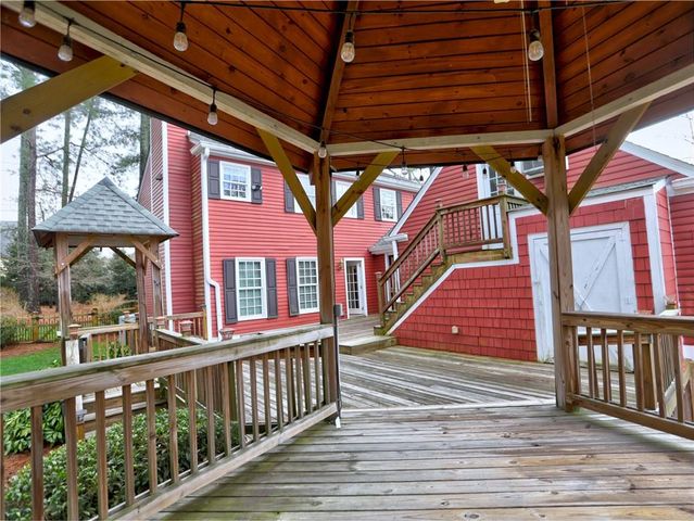 3953 Vinyard Trace NE, Marietta, GA 30062