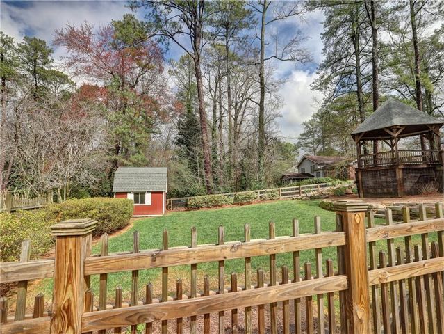 3953 Vinyard Trace NE, Marietta, GA 30062