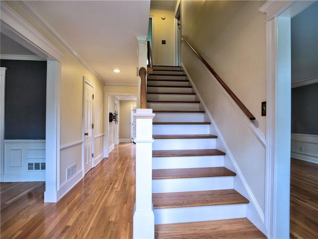 3953 Vinyard Trace NE, Marietta, GA 30062