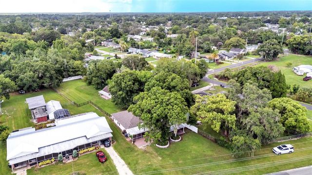 913 E LAKE PARKER DRIVE, Lakeland, FL 33801