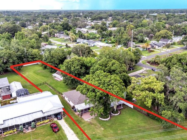913 E LAKE PARKER DRIVE, Lakeland, FL 33801