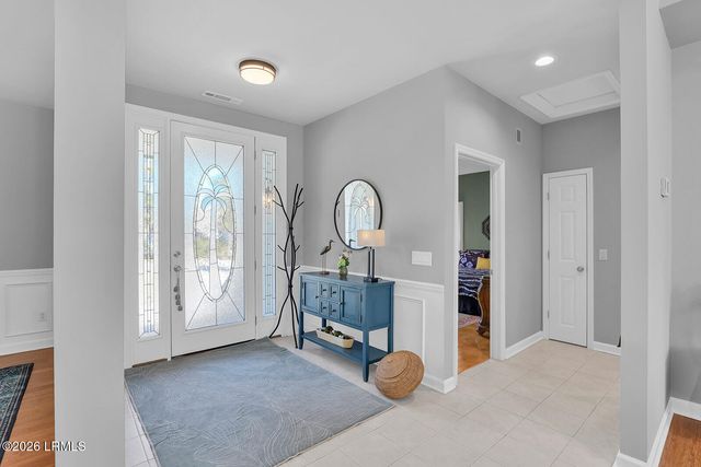 272 Moss Creek Drive, Hilton Head Island, SC 29926