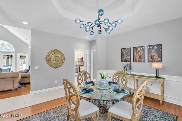 272 Moss Creek Drive, Hilton Head Island, SC 29926