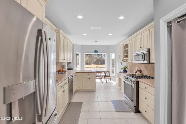 272 Moss Creek Drive, Hilton Head Island, SC 29926