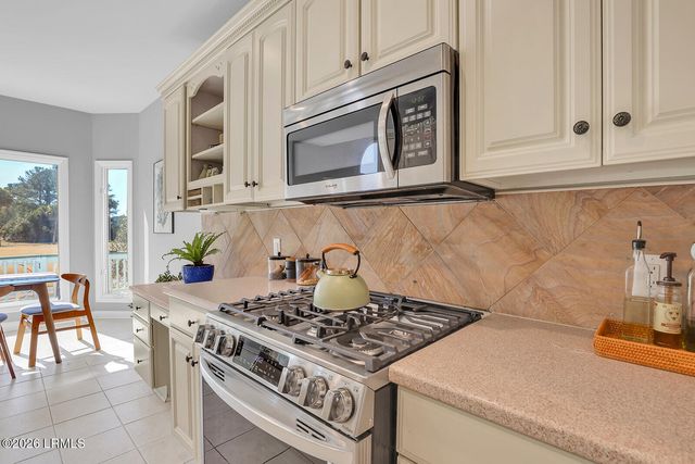 272 Moss Creek Drive, Hilton Head Island, SC 29926