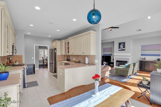 272 Moss Creek Drive, Hilton Head Island, SC 29926